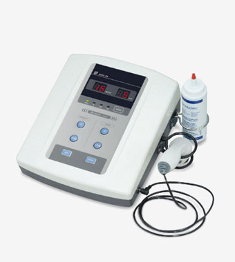 Ultrasound Therapy 초음파 치료기